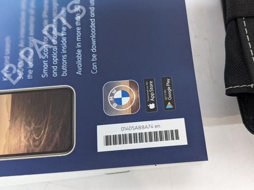 Andre BMW 1 (F40) 118 i | BP29692313O1