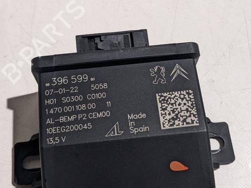 Elektronik Modul PEUGEOT 2008 II (UD_, US_, UY_, UJ_, UR_, UC_) e-2008 (UKZKXZ) | BP30366946M83