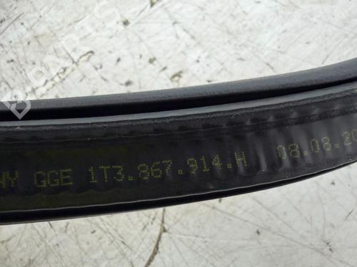 Gummiliste VW ID. Buzz Cargo (EBA) Electric | BP31936809C142 