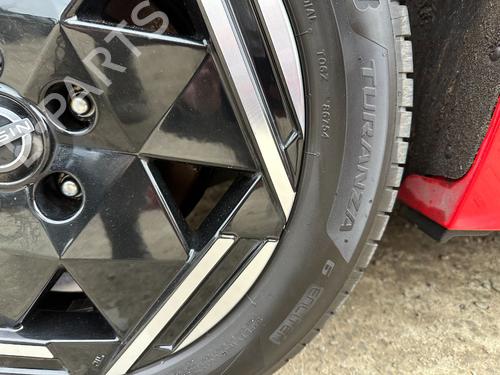 Fælk NISSAN LEAF (ZE1) Electric | BP32741205C45  - Image 8