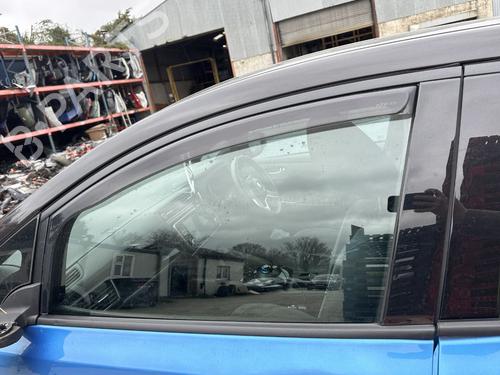 Used Front left door window Front left door window NISSAN LEAF (ZE1) Electric (218 hp) 33862270 33862270