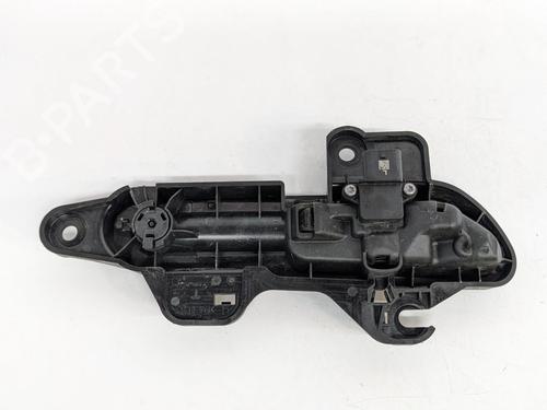 Klamka zewnętrzna drzwi przednich lewych TESLA MODEL 3 (5YJ3) EV AWD | BP29692594C128 