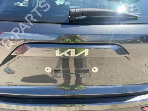 Bakluke CC/Kombi-Kupé KIA NIRO II (SG2) EV | BP29693045C6 