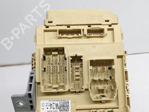 Sikringsdåse KIA NIRO II (SG2) EV | BP29693402E1