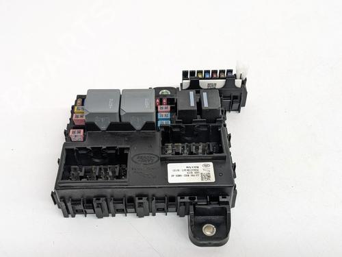 Fuse box JAGUAR I-PACE (X590) EV400 AWD | BP30366968E1 