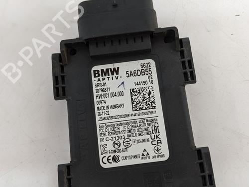 Electronic module BMW 1 (F40) 118 i | BP32201229M83