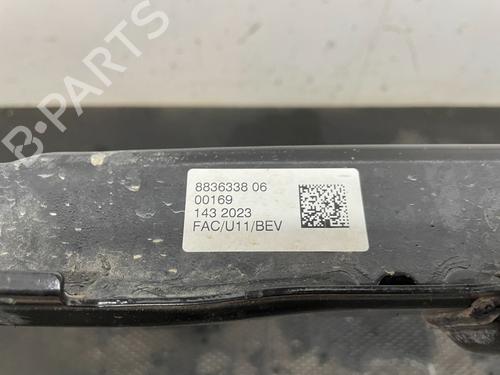 Subframe BMW X1 (U11) iX1 xDrive 30 | BP29693088M9 