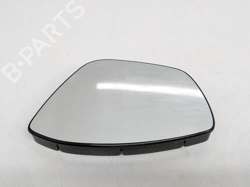 Szkło lusterka lewego PEUGEOT 208 II (UB_, UP_, UW_, UJ_) e-208 | BP29692922C148