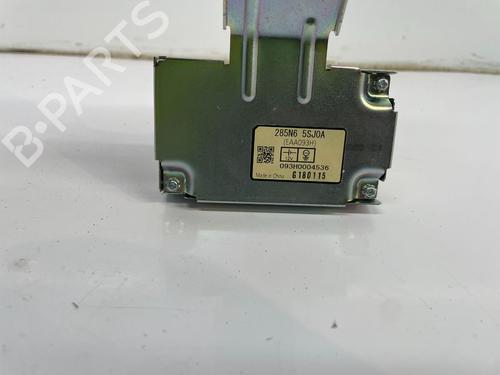 Zekeringkast NISSAN LEAF (ZE0) Electric | BP29690952E1 