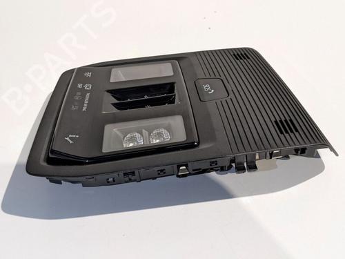 Kabinelys AUDI Q4 E-TRON SUV (F4B) 50 quattro | BP29687663I8 