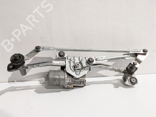 Ruitenwissermotor voor VW ID.4 (E21) Performance (204 hp) 29689104