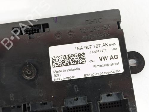Elektronisk modul VW ID. Buzz Cargo (EBA) Electric | BP29694178M83 