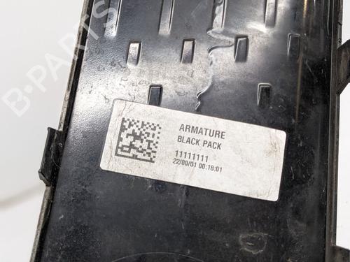 Grill VAUXHALL MOKKA MOKKA-e (76) | BP29693706C40 