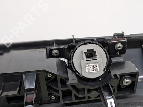 Commande Chauffage NISSAN ARIYA (FE0) EV | BP29692587I5