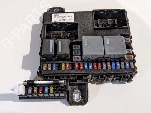 Used Fuse box JAGUAR I-PACE (X590) EV400 AWD (400 hp) 29688202