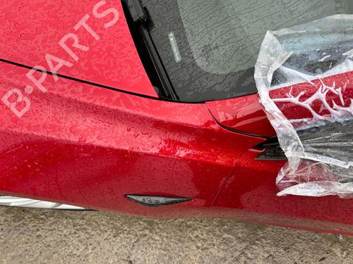 Forskærm venstre TESLA MODEL 3 (5YJ3) EV Performance AWD | BP32005880C41 