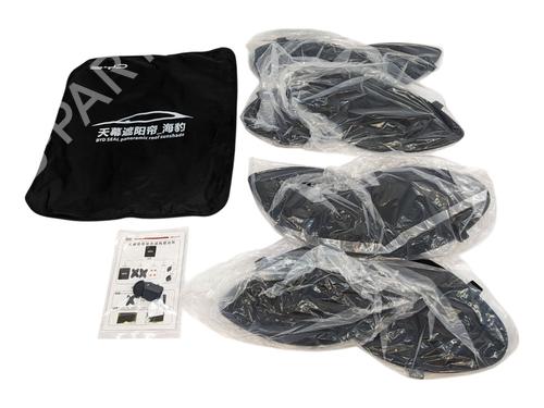 Hattehylde BYD SEAL EV AWD (530 hp) 30523075