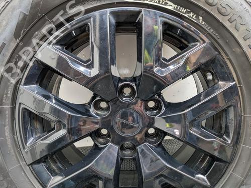 Felg MAXUS T90 EV | BP29964039C45