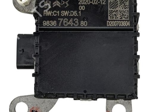 Elektronik Modul für VAUXHALL MOKKA 1.2 (76) (101 hp) 29691354