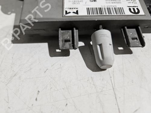 Display FIAT 500e (332_) Elektro 3+1 (FA1) | BP29873809C48