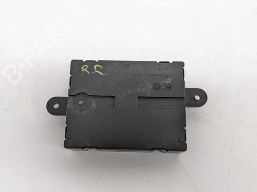 Elektronisk modul JAGUAR I-PACE (X590) EV400 AWD | BP29693712M83