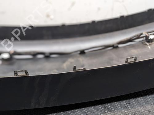 Bagtil kofangere TESLA MODEL S (5YJS) 85 | BP30917281C8