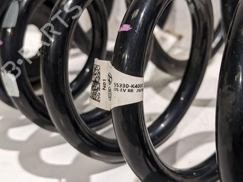 Sprężyna amortyzatora HYUNDAI KONA (OS, OSE, OSI) EV | BP29687962C152