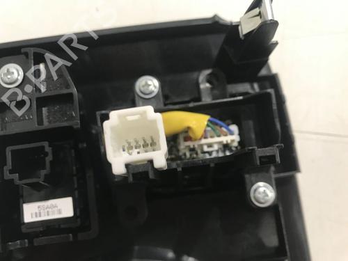 Selector da caixa NISSAN LEAF (ZE0) Electric | BP29688737M90 