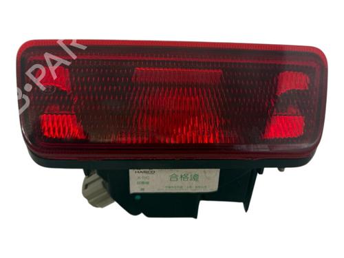 Feu de brouillard arrière NISSAN LEAF (ZE1) Electric (150 hp) 32129987