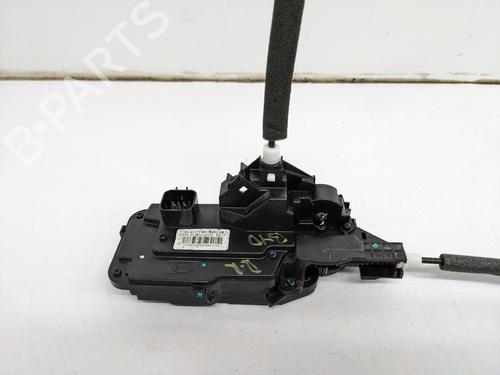 Højre bagtil lås BYD SEAL EV AWD | BP29694385C99