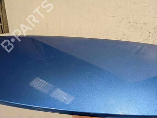 Gassdemper Bakluke RENAULT ZOE (BFM_) ZOE | BP29689016C138