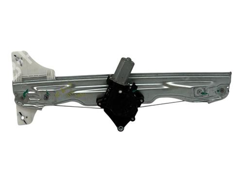 Andre MG MG ZS SUV (AZS1) EV (CSA7001) (143 hp) 30448486