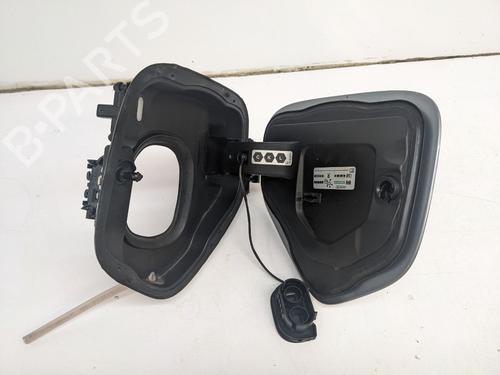 Andre VW ID. Buzz Cargo (EBA) Electric | BP31912449O1 