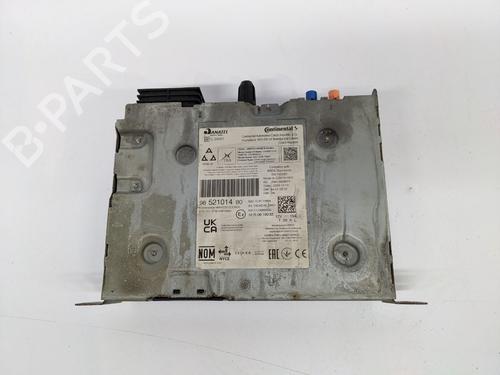 Bilradio VAUXHALL MOKKA 1.2 (76) | BP29691462E6 