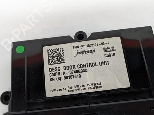 Módulo eletrónico TESLA MODEL S (5YJS) 85 | BP29692293M83