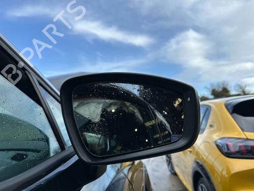 Bakspejl Højre VW ID.4 (E21) PRO 4motion | BP32653863C27 