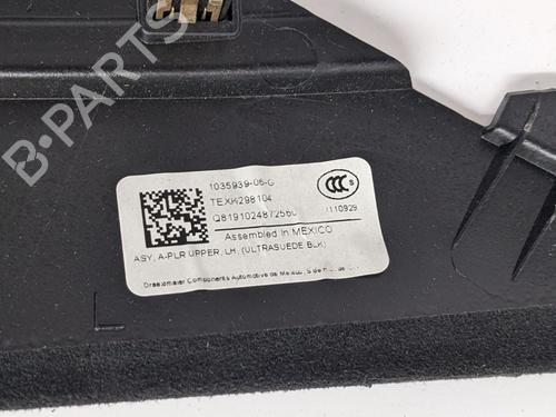 Andere TESLA MODEL X (5YJX) 100D AWD | BP29964058O1 