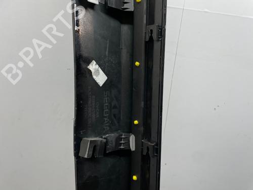 Próg prawy KIA EV6 (CV) ELECTRIC AWD | BP29690550C114