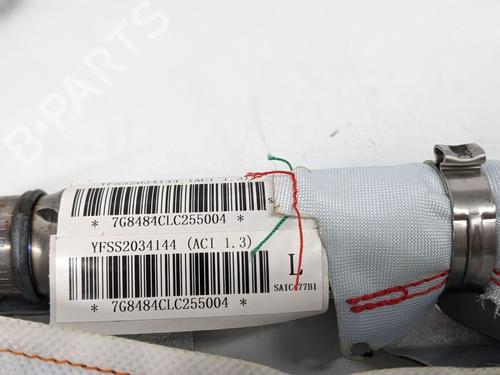 Left curtain airbag MG MG ZS SUV (AZS1) EV (CSA7001) | BP29688529C11