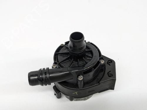 Ekstra vandpumpe VAUXHALL CORSA Mk V (F) CORSA-e | BP29691443M111