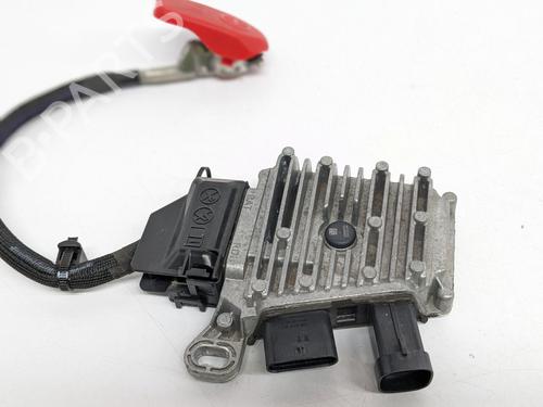 Elektronisk modul CITROËN C4 III (BA_, BB_, BC_) ë-C4 (BCZKXC, BZCKSC) | BP29695098M83