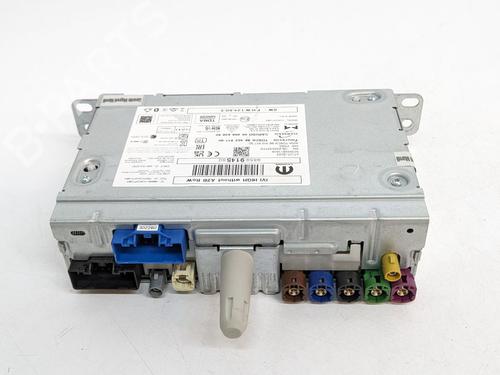 Bilradio JEEP AVENGER (J2) Electric | BP29694909E6 