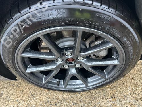 Jante TESLA MODEL 3 (5YJ3) EV | BP31748455C45 