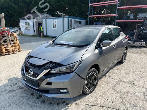 Andre NISSAN LEAF (ZE1) Electric | BP29694284O1