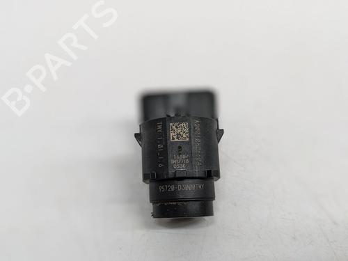 Elektronisk sensor HYUNDAI IONIQ (AE) Electric | BP29695202M84