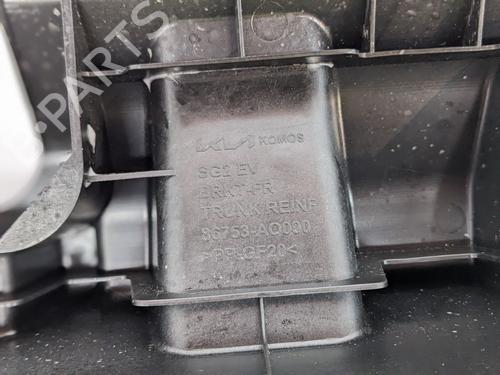 Andre KIA NIRO II (SG2) EV | BP31348730O1 