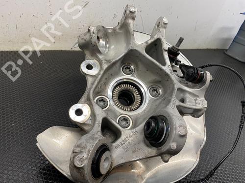 Autre BMW i4 (G26) M50 xDrive | BP30384158O1