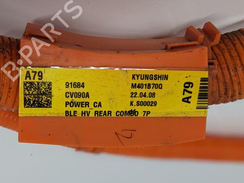 Kabel KIA EV6 (CV) ELECTRIC AWD | BP29689847E12 