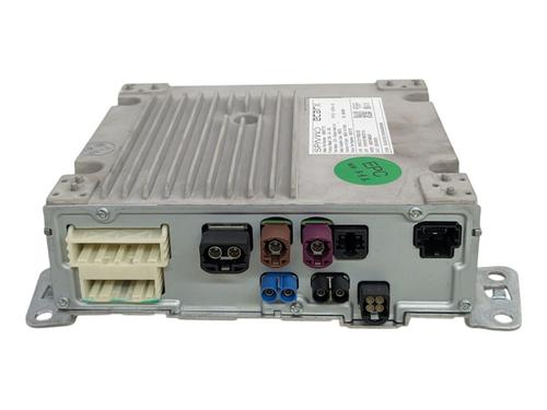 Autoradio POLESTAR POLESTAR 4 EV All-wheel Drive (544 hp) 30631387