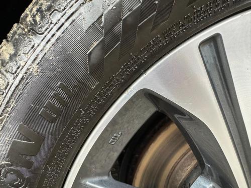 Fælk NISSAN LEAF (ZE1) Electric | BP31912431C45 